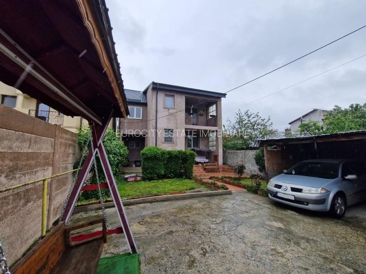 Dr. Taberei - Ghencea - Lidl, Drumul Coperativei, vanzare vila 6 camere - 14