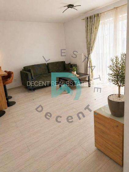 Apartament tip studio, Tractorul, Brasov - 10