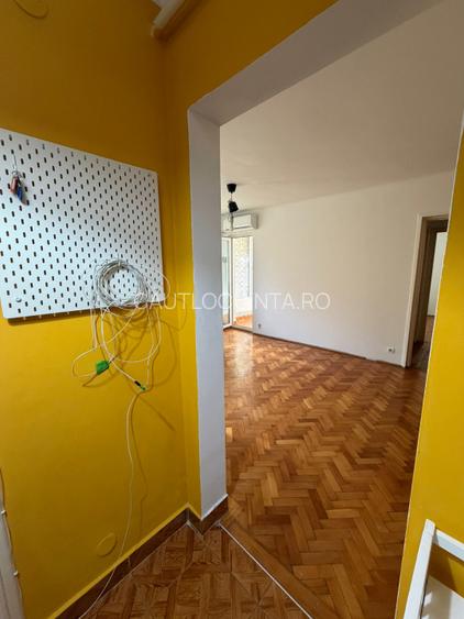 Apartament 2 camere / Dristor/ Metrou 5'/ Centrala/ Bloc Reabilitat - 12
