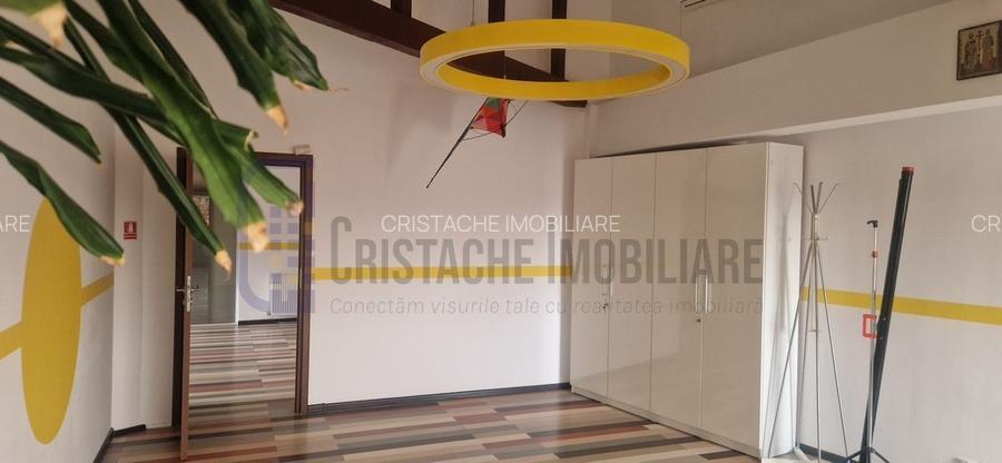 Vila P+2, suprafata 380 mp, Principatele Unite, Piata Unirii - 10