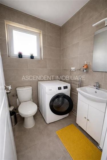 Rezidenta deosebita, curte proprie, loc de parcare, Liziera, Brasov - 5