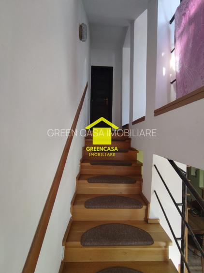 Casă individuală cu grădină generoasă în Cartierul Gheorgheni – Cluj-Napoca - 5