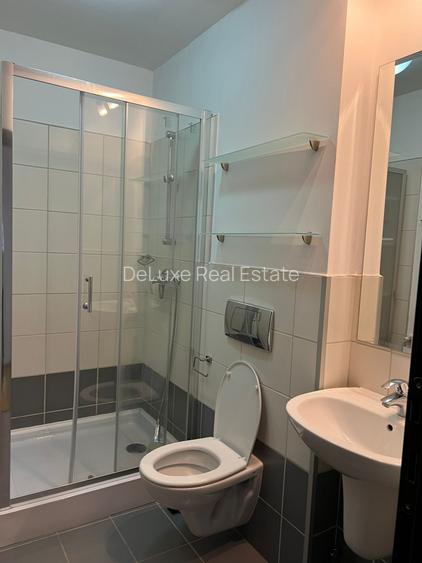 Apartament 3 camere cu gradina, Baneasa Natura Residence - 15