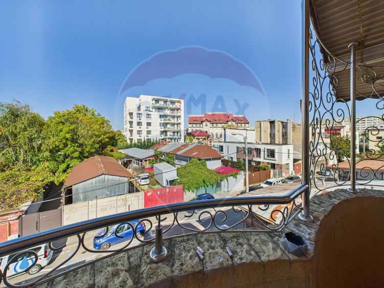 De vanzare| Casa cu piscina, saune si design elegant- Zona Matasari - 19