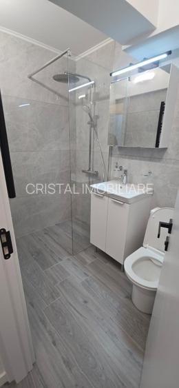 Apartament 2 camere, Cișmigiu-Plevnei, renovare nouă, vedere frumoasă. - 11