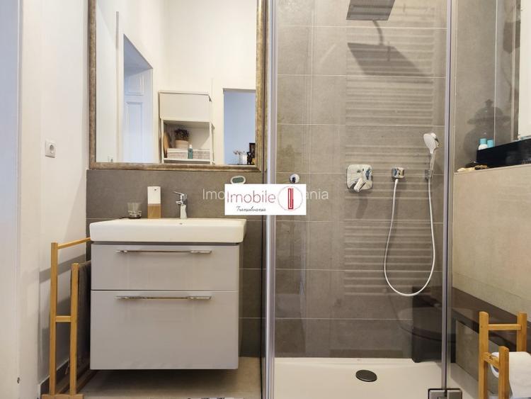 Apartament 2 camere Ultracentral | Palatul Sebestyen | str Universitatii - 9