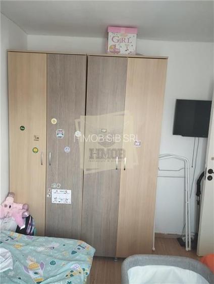 Apartament 2 camere Tiglari parter inalt - 2