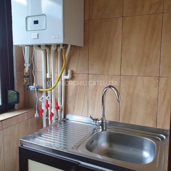 Apartament inchiriere 2 camere decomandat, CT, AC, direct proprietar,Tomis III - 4