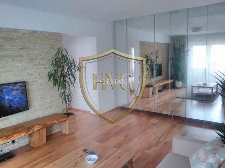 Apartament 2 Camere | Decomandat | Piata Romana - 2