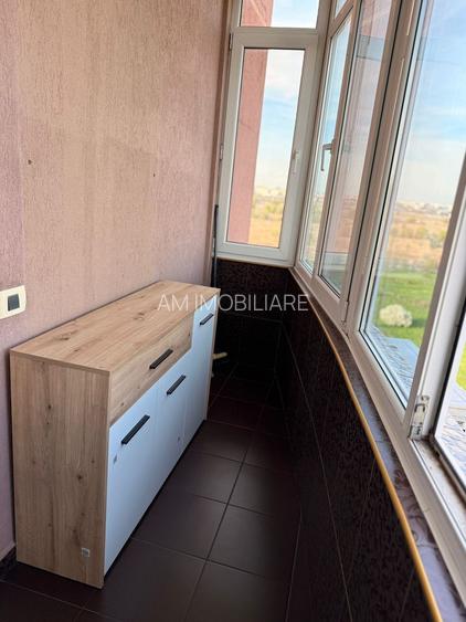 AP. 2 CAMERE PIATA SUDULUI, BLOC NOU - 80 MP, METROU 8 MINUTE, LUX - 7