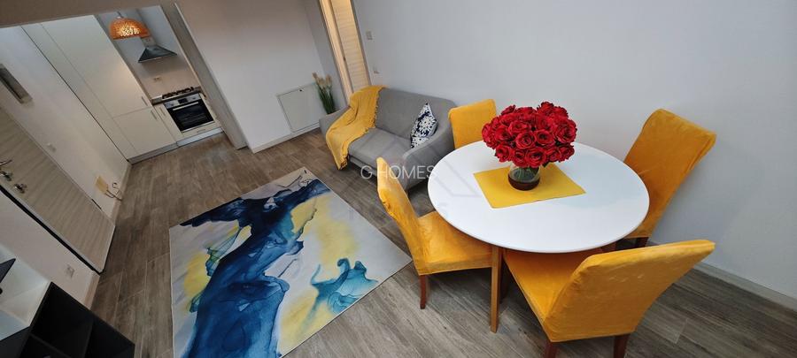 Apartament “de revista”, la casa in Elisabetin- zona consulatelor. - 2