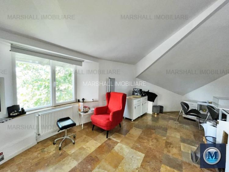 Vila cu 6 camere de vanzare, zona Ana Ipatescu, 197.24 mp #16591 - 7