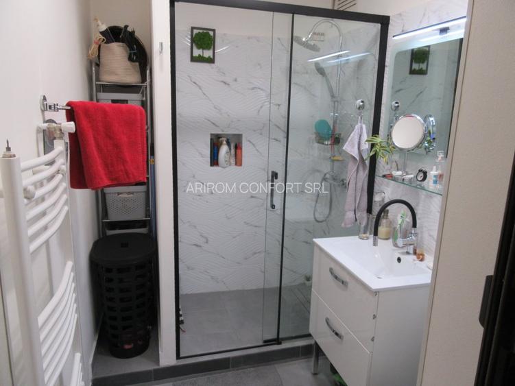 Vanzare 3 camere Unirii - Udriste - Corneliu Coposu - 31