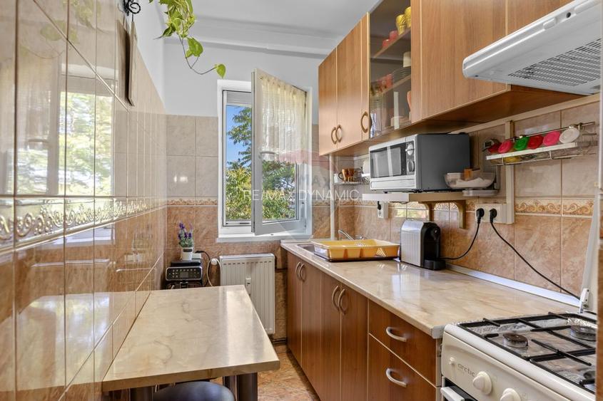 Apartament cu 2 camere zona Vlaicu, aleea Saturn, comision 0% - 7