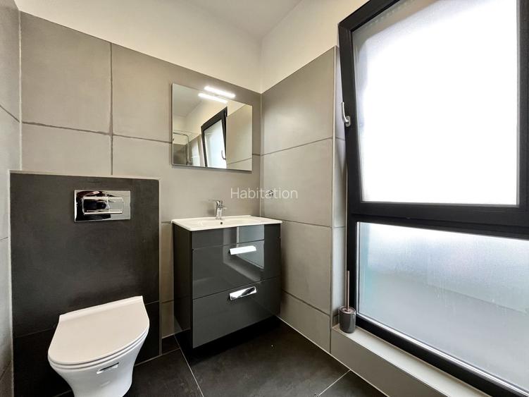 3 camere spațios si  cu terasă generoasă, la intrare în Dumbrăvița - 14