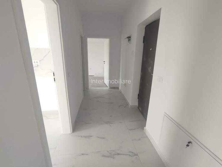 Apartament 2CD 50mp la  bloc nou   Pacurari  COD  153377 - 7
