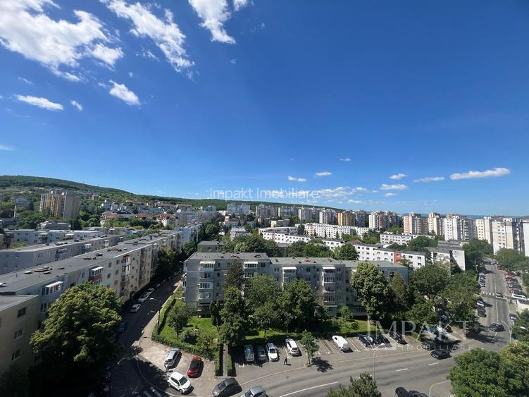 Apartament cu 2 camere cu view superb - 7