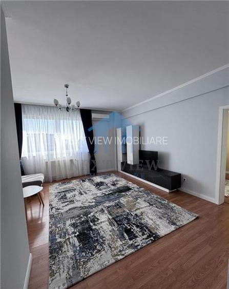 Apartament 2 camere, Marasti - 12
