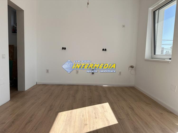 Casa frumoasa pe un nivel finisata lAlba Iulia cu 435 mp Teren oate utilitatiile - 14