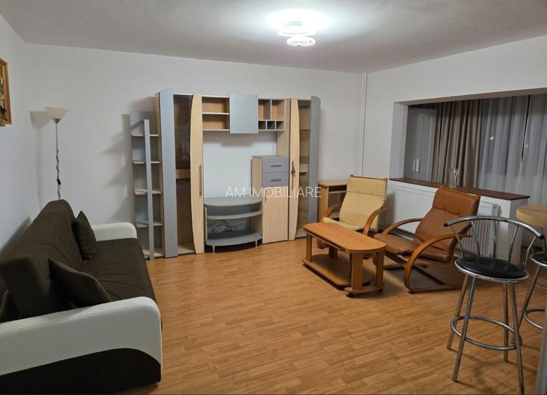 AP. 2 CAMERE ZIZIN - 64 MP, REABILITAT, BUCATARIE INCHISA,METROU 8 MIN - 4