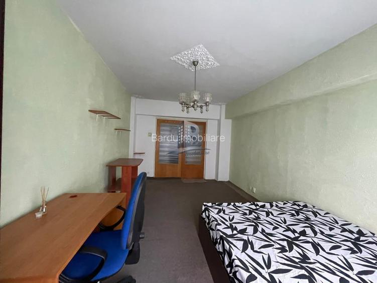 Apartment 2 camere Piata Veteranilor/ Metrou Lujerului 5 minute/ Partial mobilat - 2