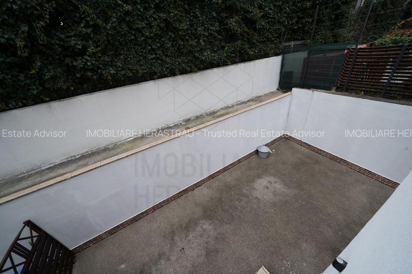 RIKYU  Residence - Duplex 4 camere langa Parc Herastrau - 19