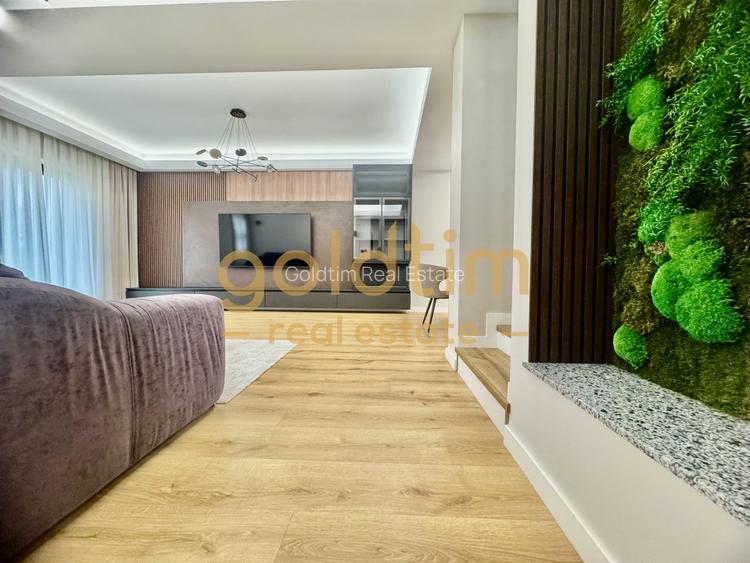 VILA INDIVIDUALA/ SUPERB/ DRESSING/TEREN LIBER 375 MP/ MOBILATA SI UTILATA/ - 9