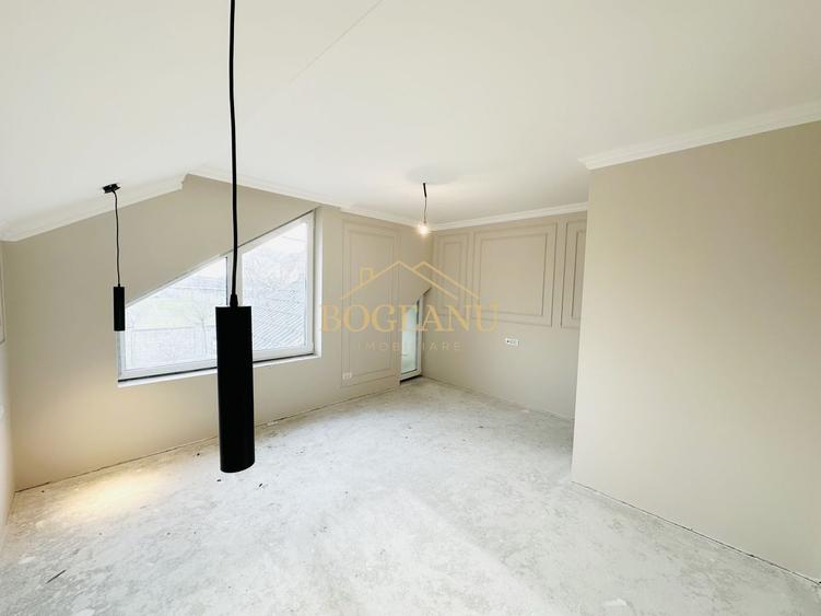 BG123-Vila Moderna Individuala 6 camere-Timisoara - 4