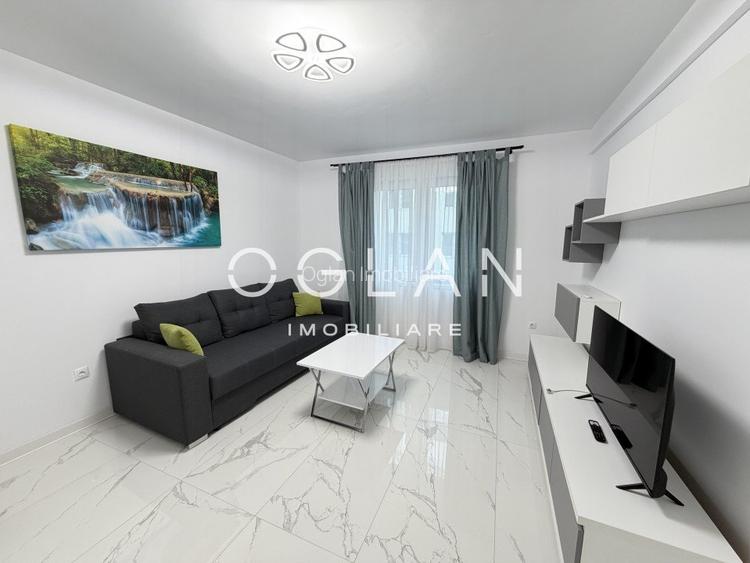 Apartament 2 camere, decomandat, Doamna Stanca - 2