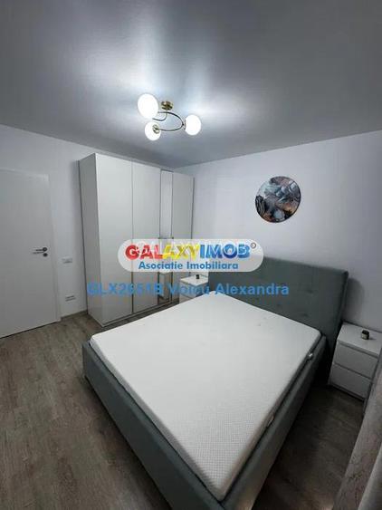 Apartament Berceni - Dimitrie Leonida - Metrou 5 Minute - NOU - 3