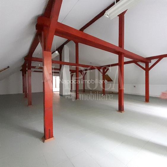 Spatiu comercial de vanzare in Livada de Bihor - 9