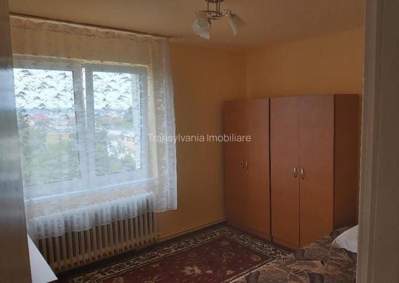 Apartament cu 2 camere | Decomandat | 52 mp | Gheorgheni - 4
