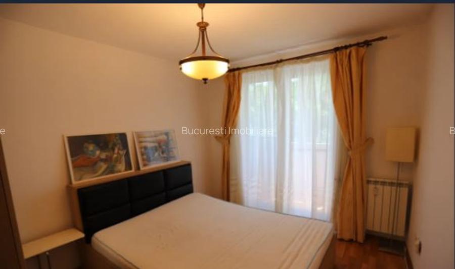 Apartament 3 Camere Gara de Nord,bl.reabilitat,et.1/7,Amenajat,mobilat,Liber - 15