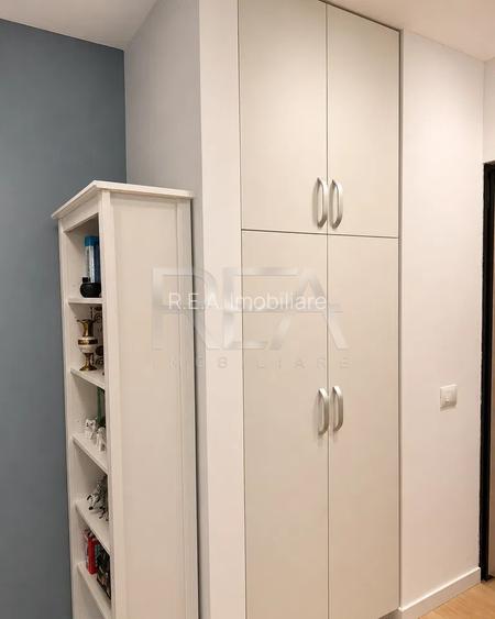 Apartament 3 camare  Afi City  Metrou Laminorului | Loc parcare inclus - 7