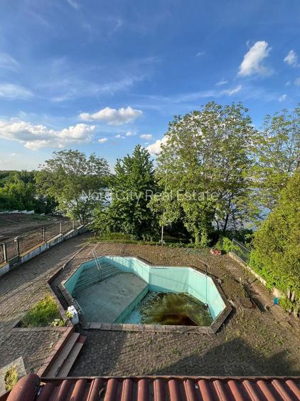 VILA PE LACUL GRIVIȚA | DAMAROAIA – SECTOR 1 - 18