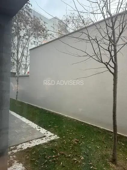 Apartament 3 camere si curte| Lux| 10 min Metrou |5 min Parc Cismigiu - 8