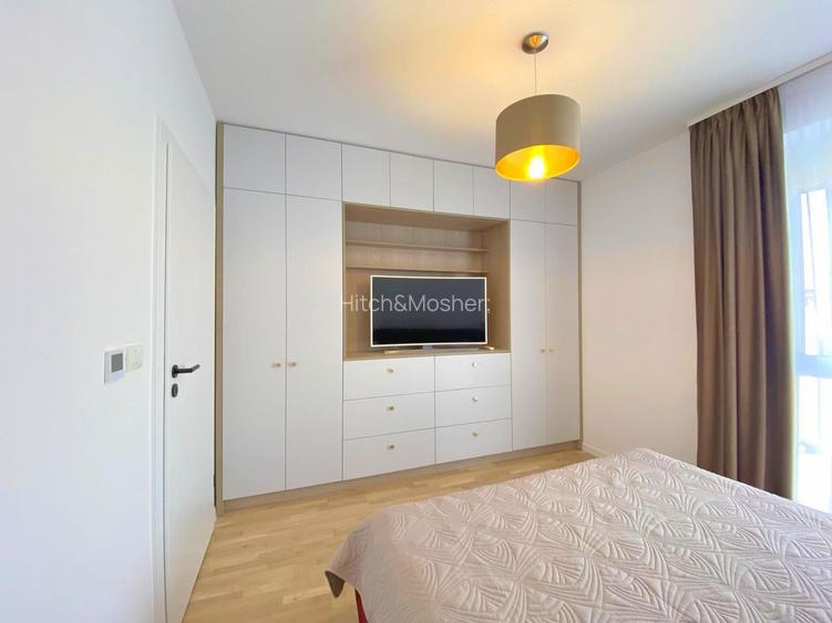 2 camere, la prima inchiriere, Nord One - Piata 700 - 16