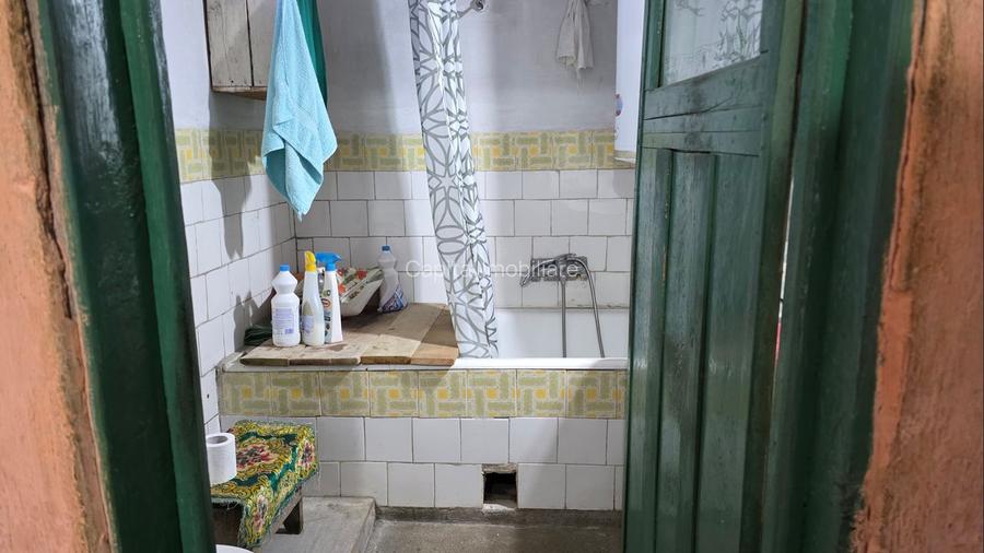 Casă cu teren 420 mp, zona exclusiv de case Alunis - 7