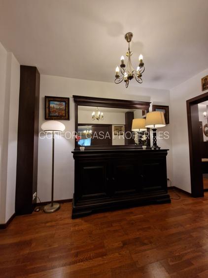 Decebal - MUncii - Alba Iulia - Apartament 4 camere - mobilat utilat modern - 15