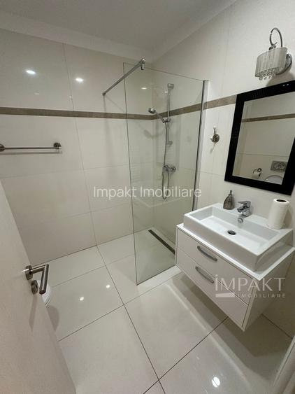 De vanzare 2 camere lux-zona Iulius Mall - 7