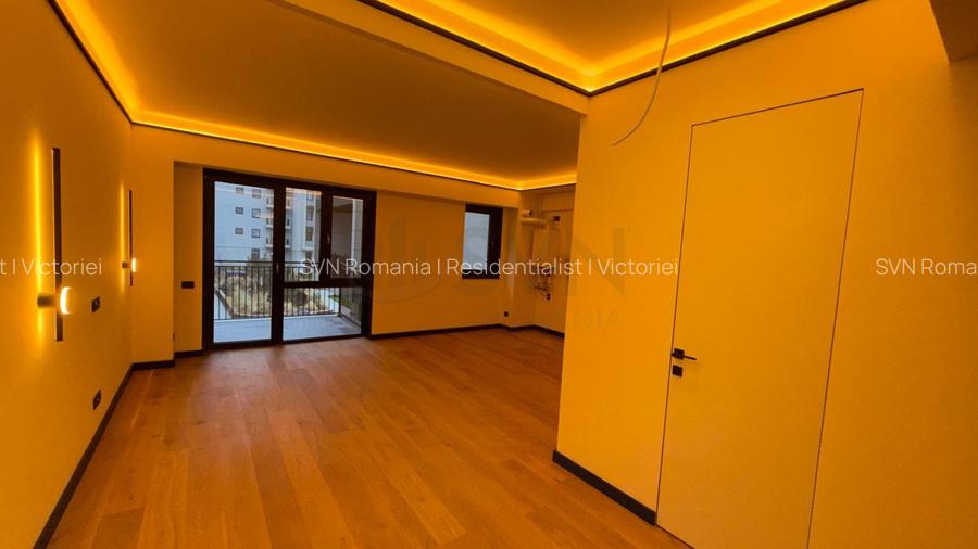 REA1027760 Apartament 3 camere Premium Parkline - 5