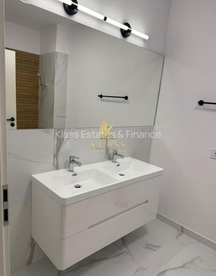 Duplex 3 camere | Terasă & grădină proprie | The Village – Pipera - 10