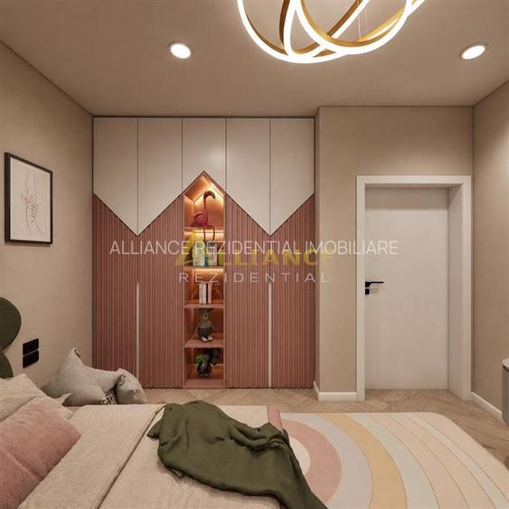 Casa Individuala - 4 camere - 3 bai - 355mp teren - 25