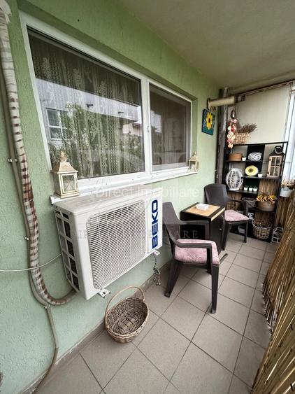 Apartament la cheie / etaj intermediar / zona Eroilor - 13