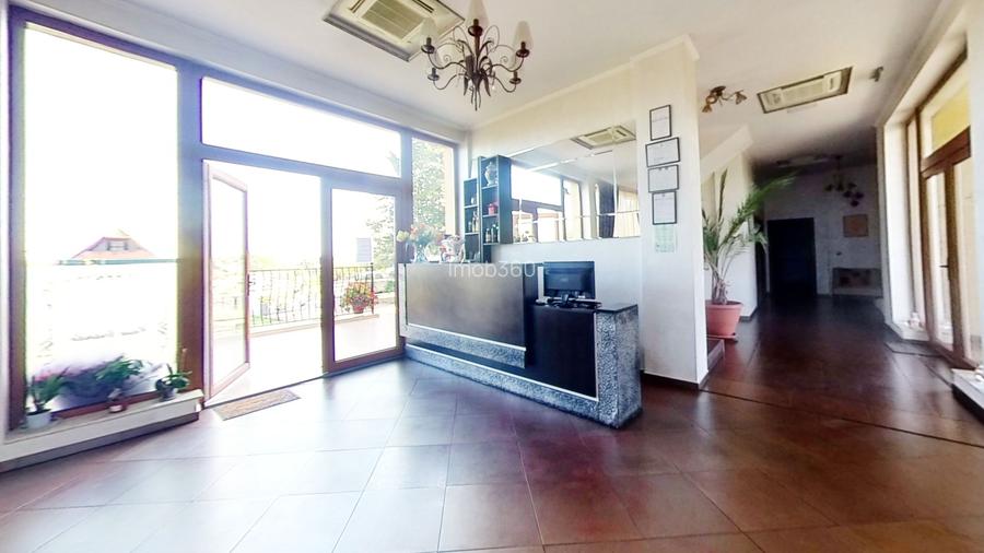 Hotel-Pensiune de vanzare - 7