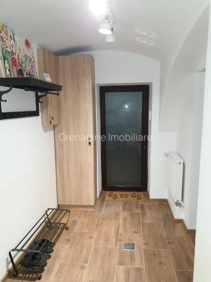 Garsoniera Cocheta - Zona Centrala - cod 5259 - 6