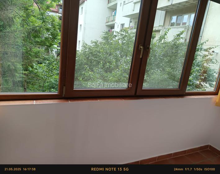 Apartament central, zona Odobescu - 9