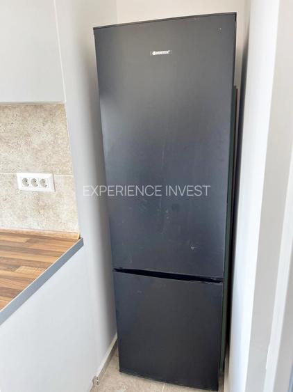 Garsonieră Modernă | Centrala proprie | Militari Residence | Utilată Premium - 10