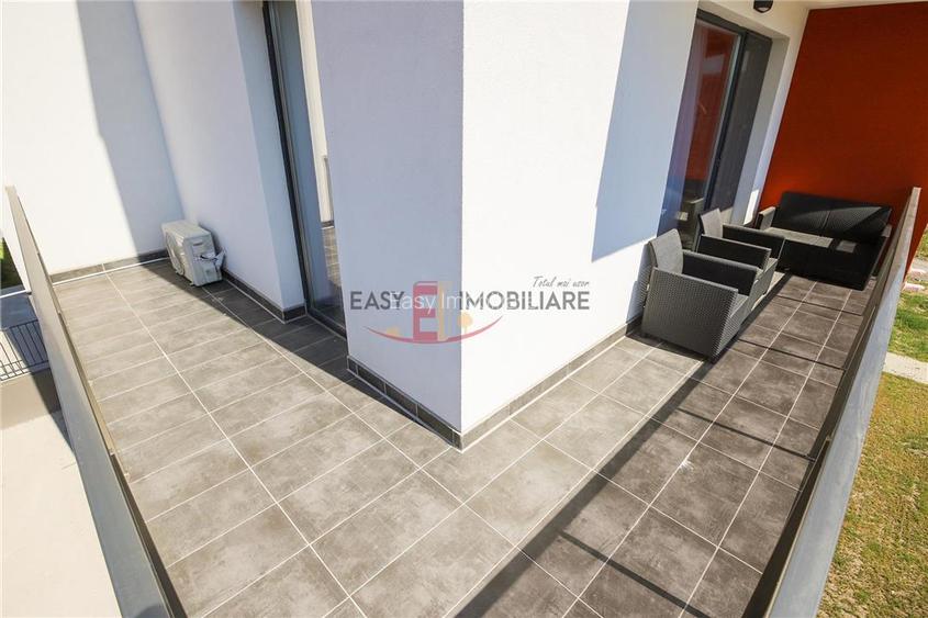 Apartament 2 camere, etaj 1, 70 mp, 2 locuri de parcare, nou - 3