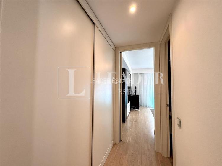 Apartament 2 camere | Piata Dorobanti | Spatios si luminos | balcon si parcare - 10